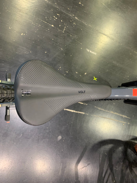 Fuji Rakan 29 LT 1.5 Shimano Deore 11 Speed - Iron Gray/Sand