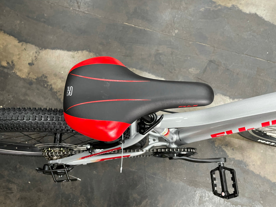 Fuji Dynamite 24" Sport Shimano Tourney
