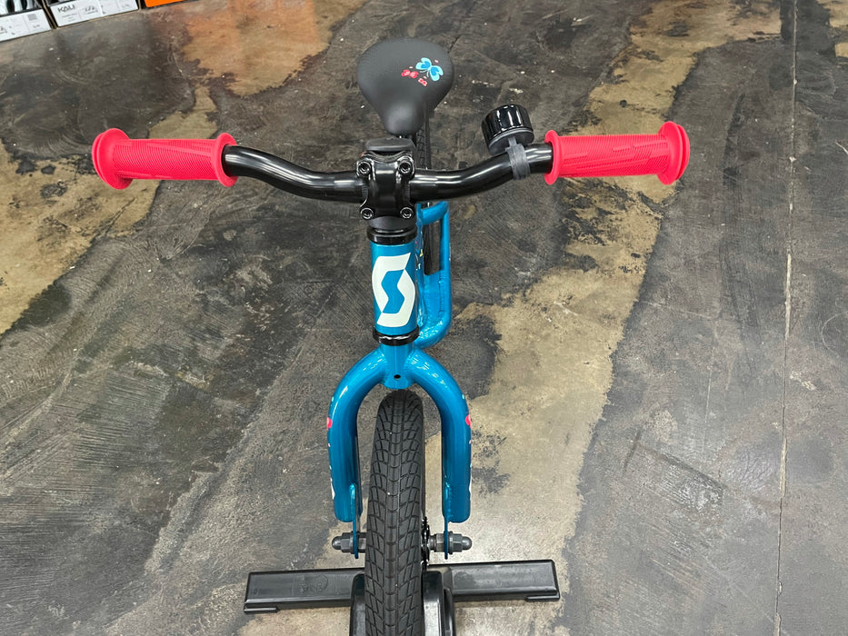 Scott Contessa Walker Bike 12"