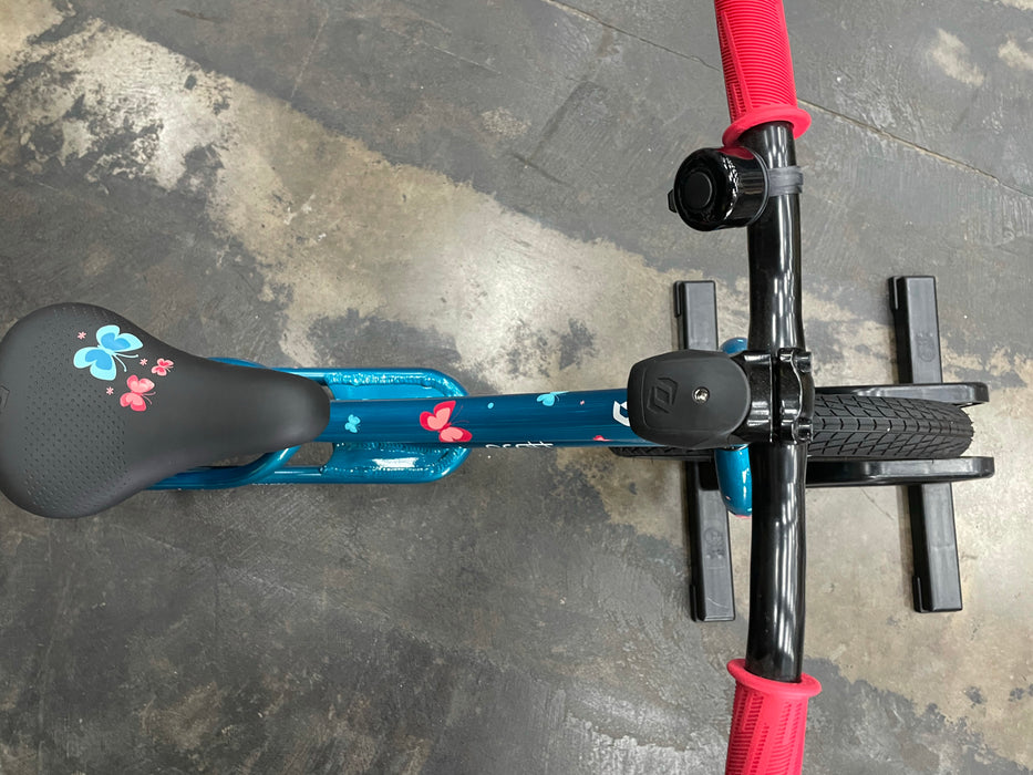 Scott Contessa Walker Bike 12"