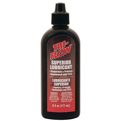 Tri-Flow Superior Lubricant 6oz