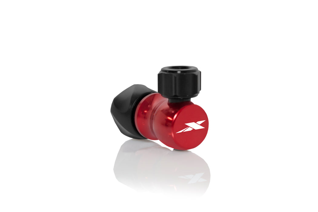 XLAB Nanoflator CO2 Inflator