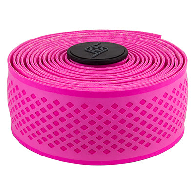 Origin8 DMND Tac 2.0 Handlebar Tape Pink