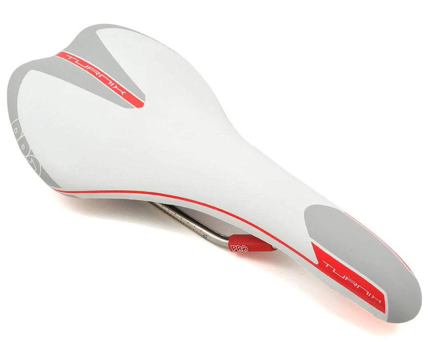 PRO Turnix Saddle 142mm