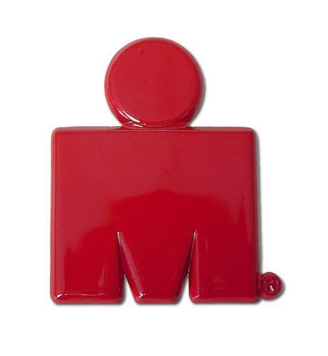 IRONMAN M-DOT
