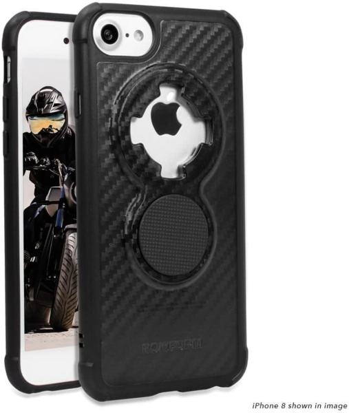 Rokform Crystal Case iPhone 8/7/6