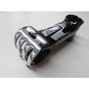 Pro XCR OS STEM 31.8mm Width, 90mm Length, +5 Degrees