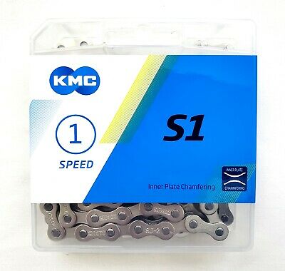 KMC S1 Single Speed Chain