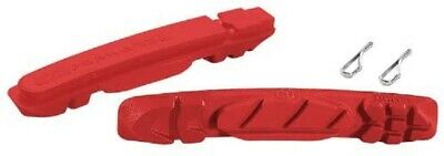 RavX Rim Brake Brake Pads Thermafoil