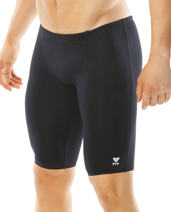 TYR Men's Hexa Jammer Swimsuit