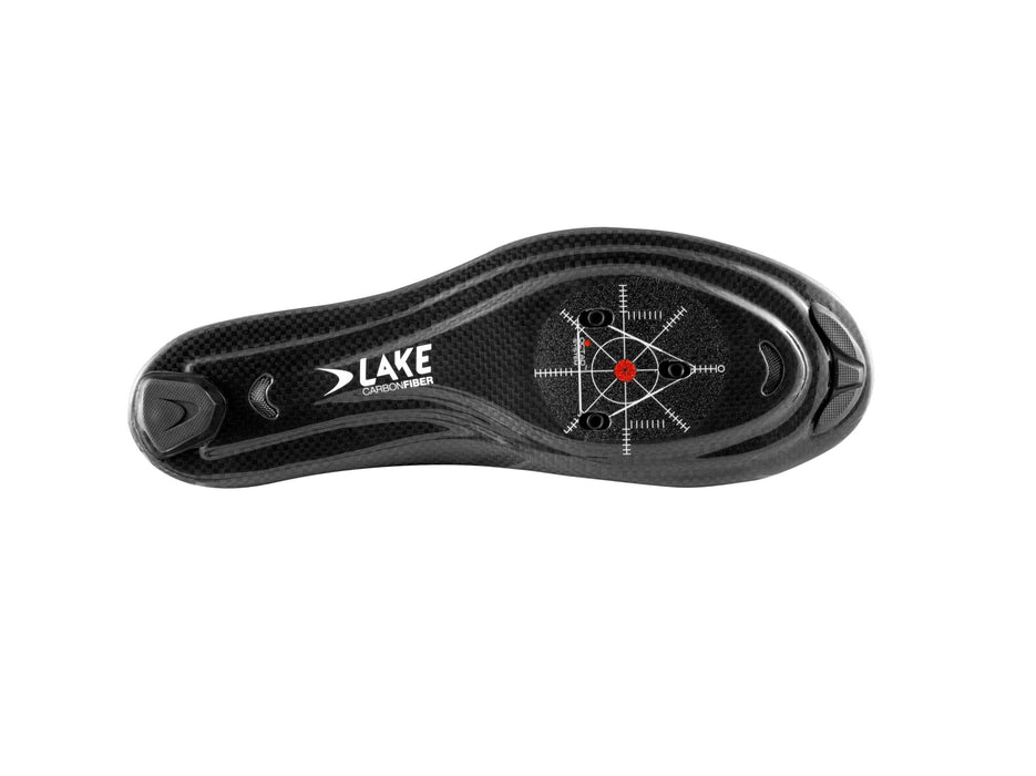 Lake Cycling CX 238 WIDE Cycling Shoe