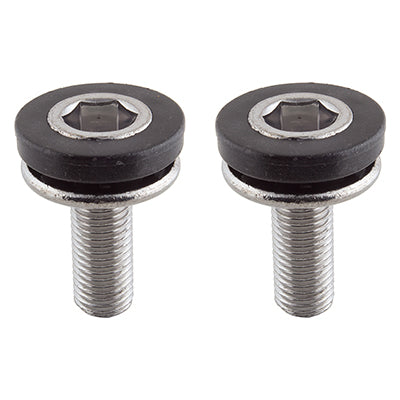BB PART AXLE BOLT SUNRACE M12 CROMO