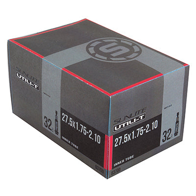Sunlite Utili_T Standard Presta Valve Inner Tube 27.5x2.50-3.00 32mm