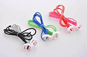 Rocket Science Sports-Rocket Laces
