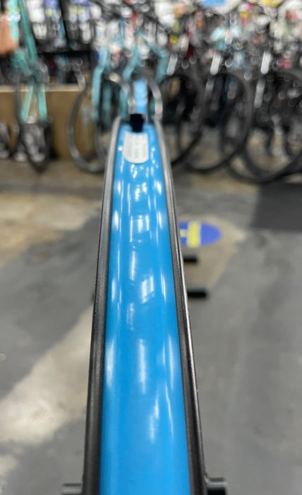 Reynolds AR80 Disc Carbon Clincher Tubeless Wheelset - Black Vinyl Decal