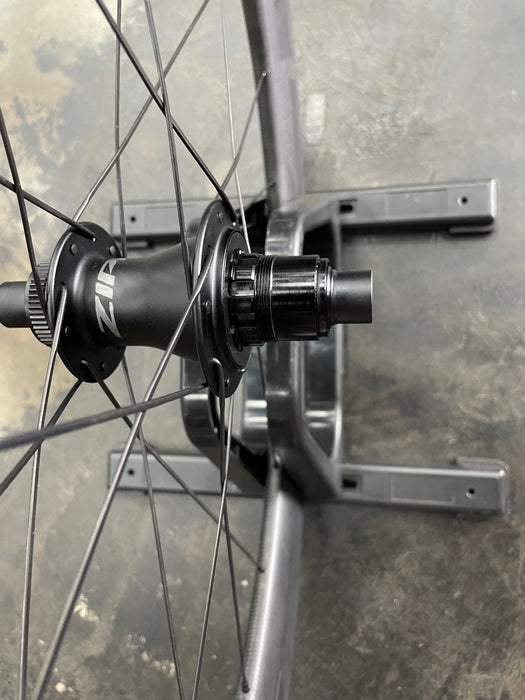 Zipp 404/808 Firecrest Disc Carbon Tubeless Wheelset