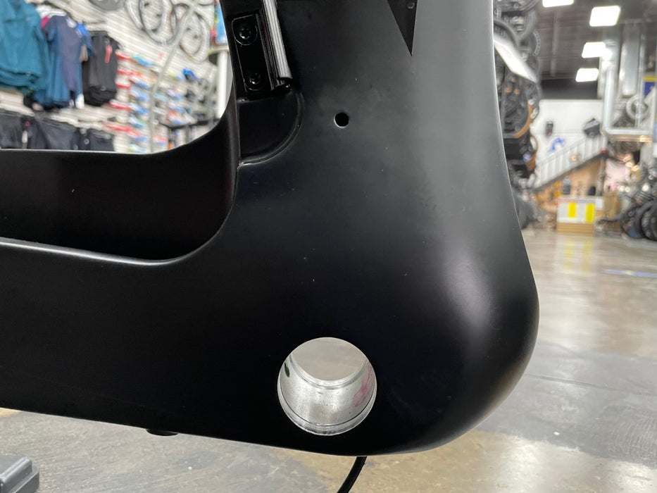 Ventum Z Frameset - Black/Red 2020