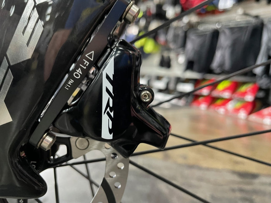 Felt IA Advanced Ultegra Di2 - Surfmist