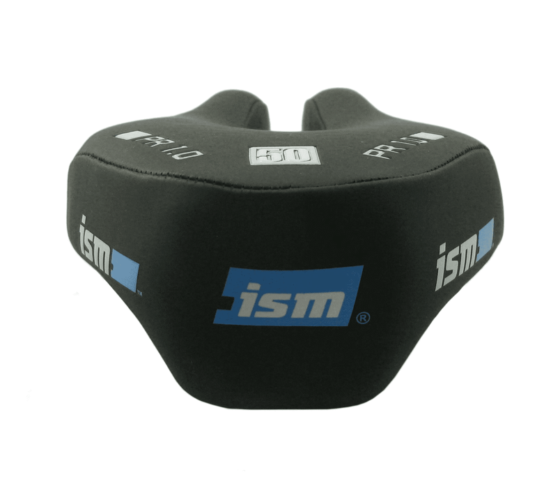 ISM PR1.0 Saddle Black