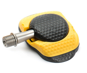 SPEEDPLAY Zero Aero Pedals Stainless Steel