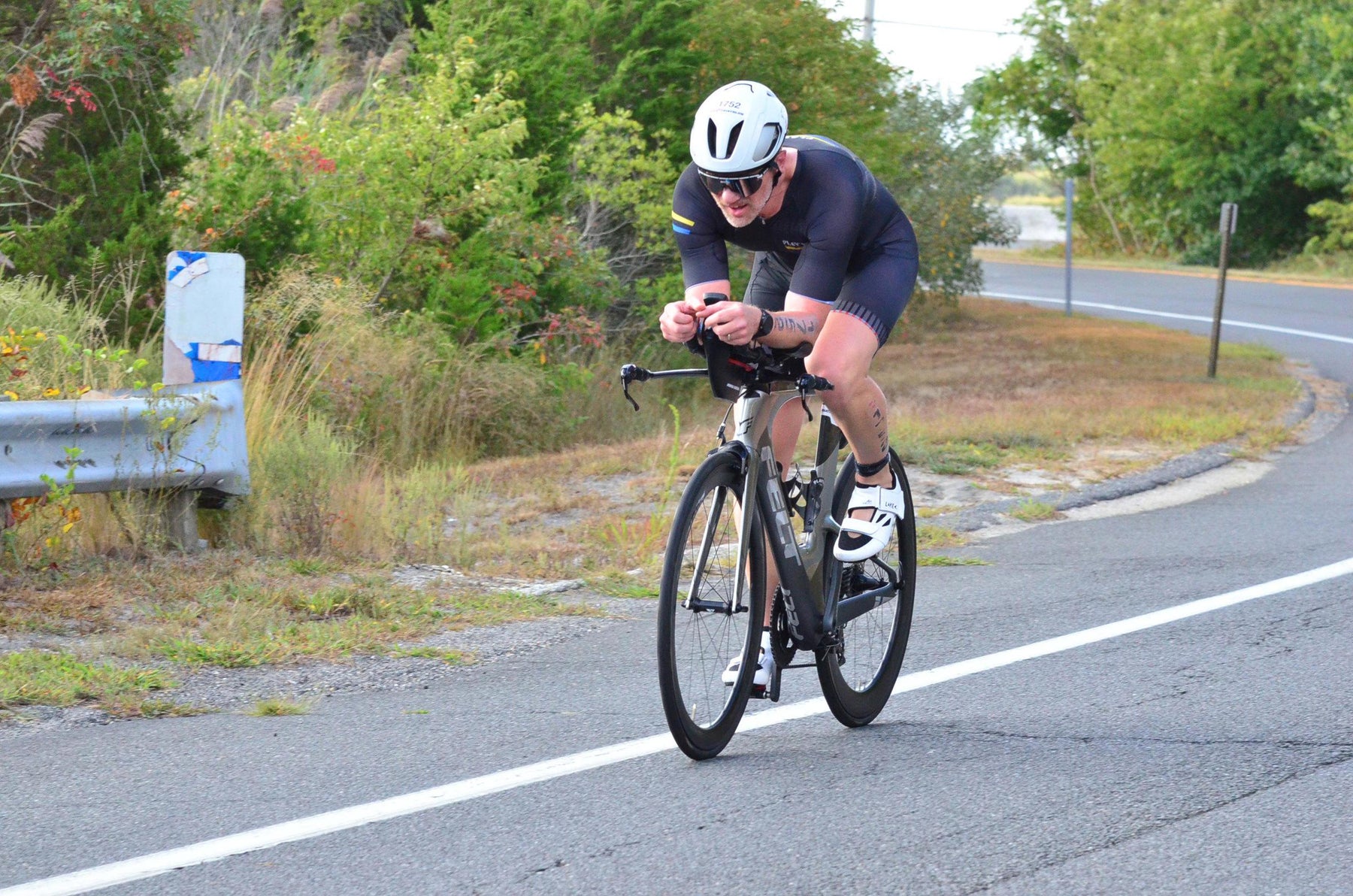 Mid-season gear check