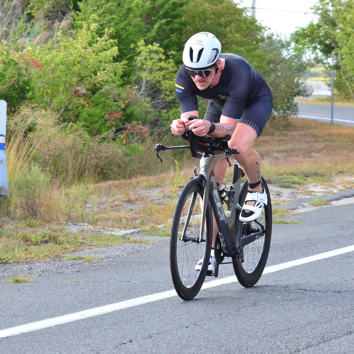 Mid-season gear check