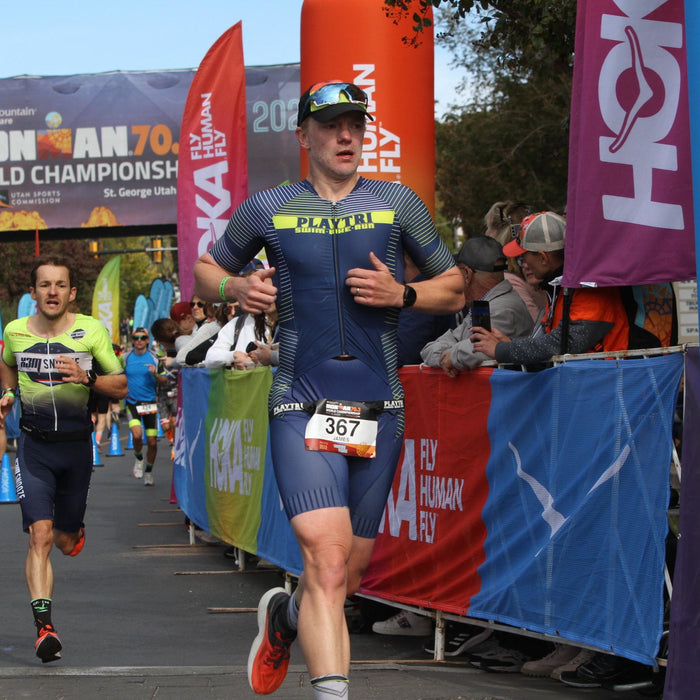 Why Training Hard Doesn't Guarantee Race Day Results