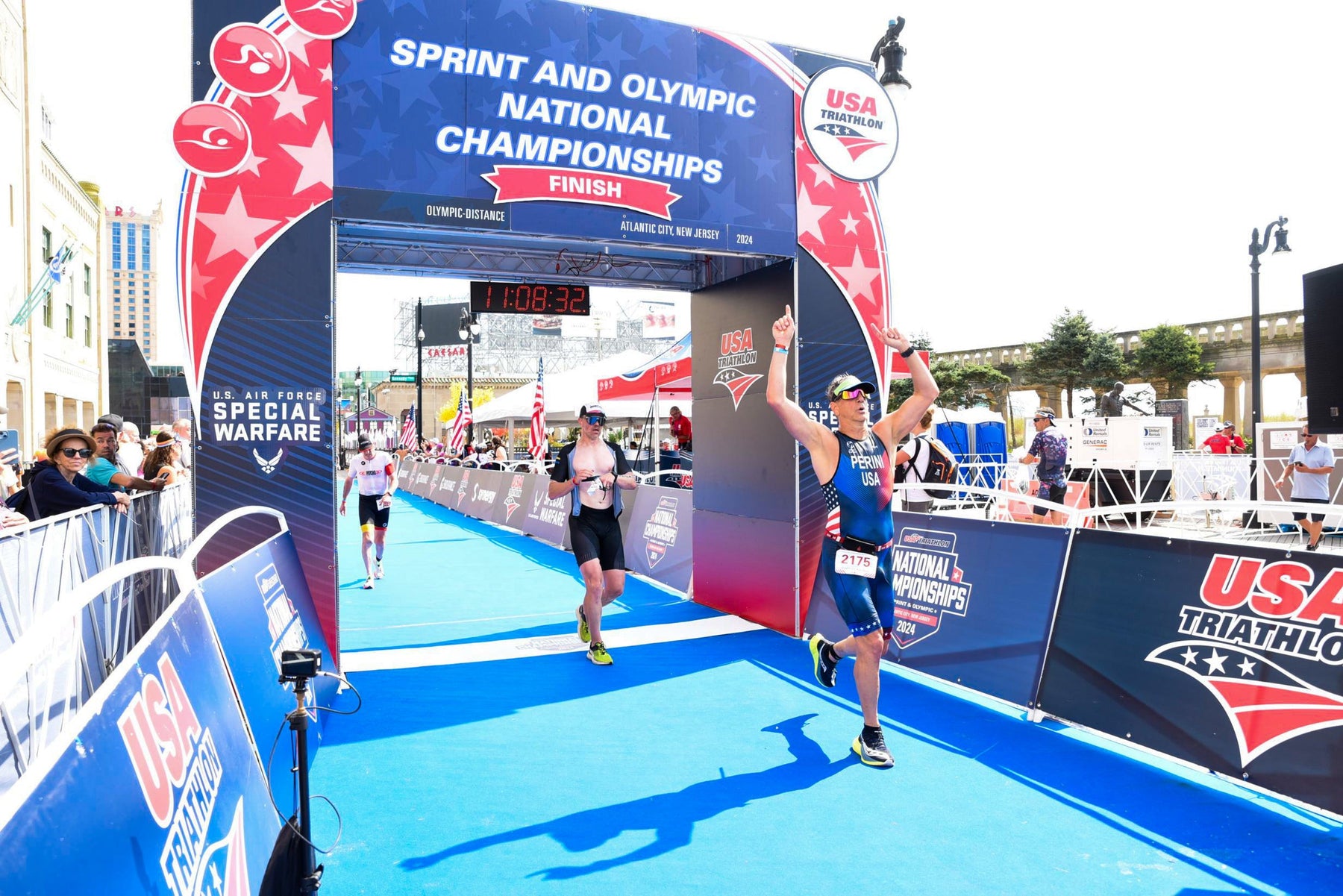 When Almost Doesn’t Cut It