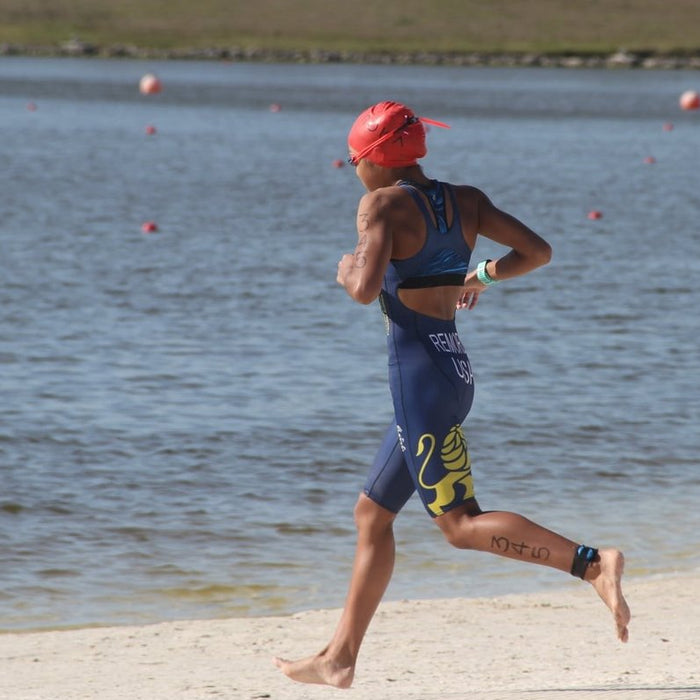 COACH JIM'S TRI TIPS: COOLING STRATEGIES FOR HOT TRAINING + RACING