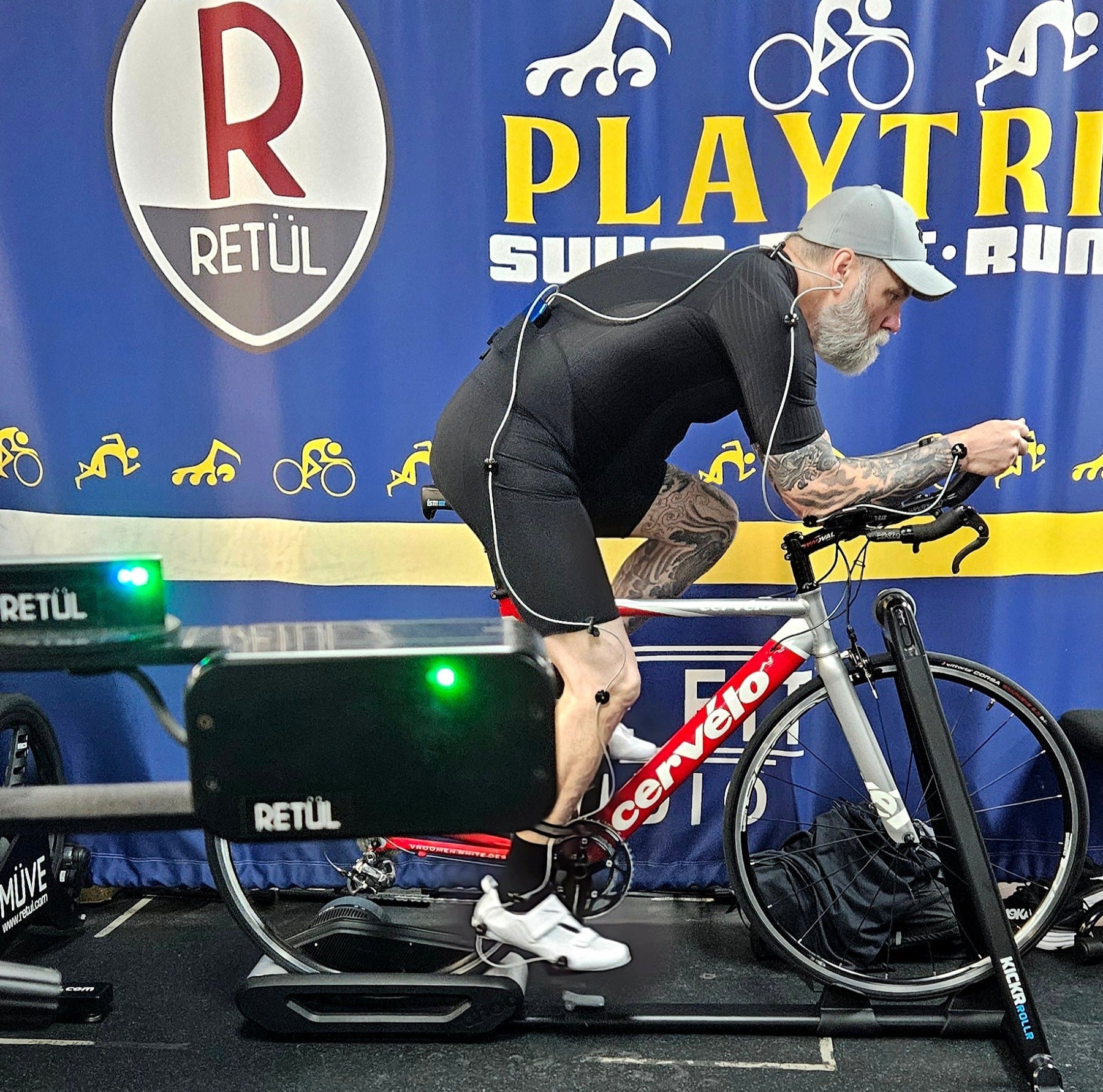 Small Upgrades for Big Gains