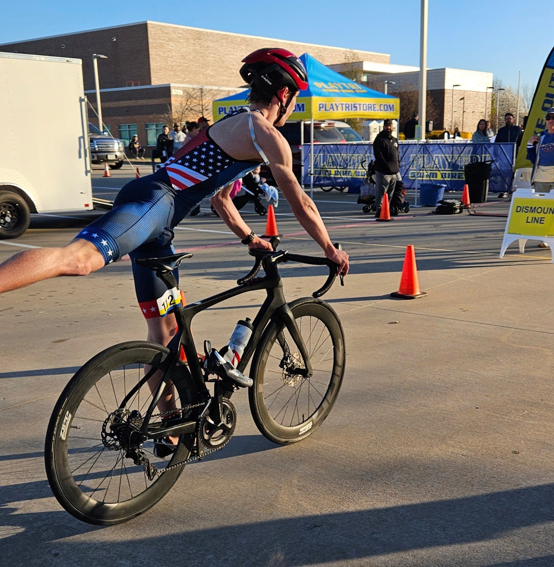 Gear Recommendations for New Triathletes and For Those Who Want to Excel