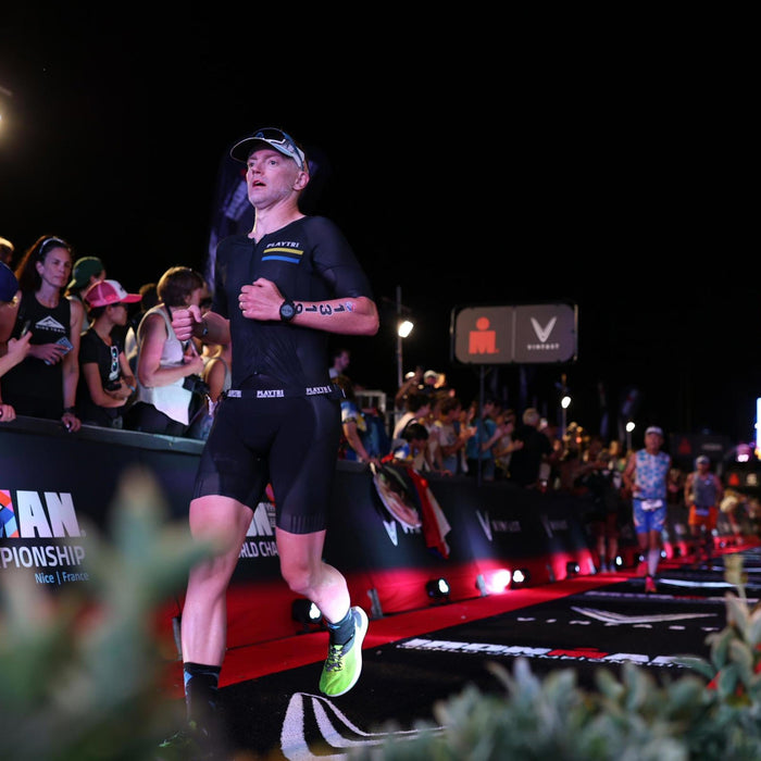 How to Know When You Are Ready for Long Course Triathlon