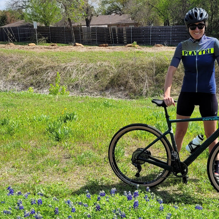 New Adventures Await: An Intro to Gravel Cycling