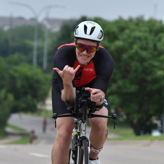 What your taper should look like