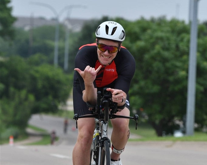 What your taper should look like