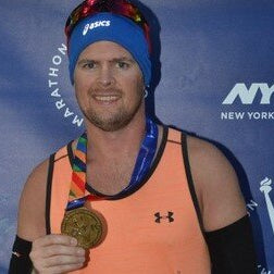 PLAYTRI ATHLETE: DAVE CARTER