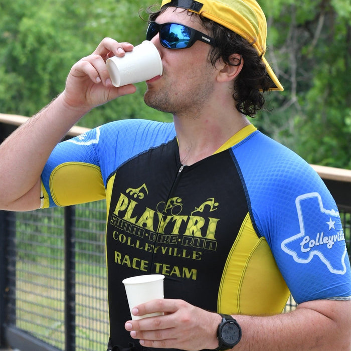 What to Eat Before, During, and After Training