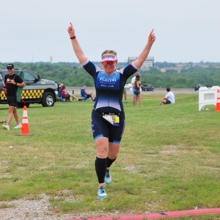 EFFECTIVE GOAL SETTING FOR TRIATHLETES