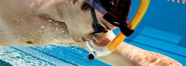 Why Use A Swim Snorkel