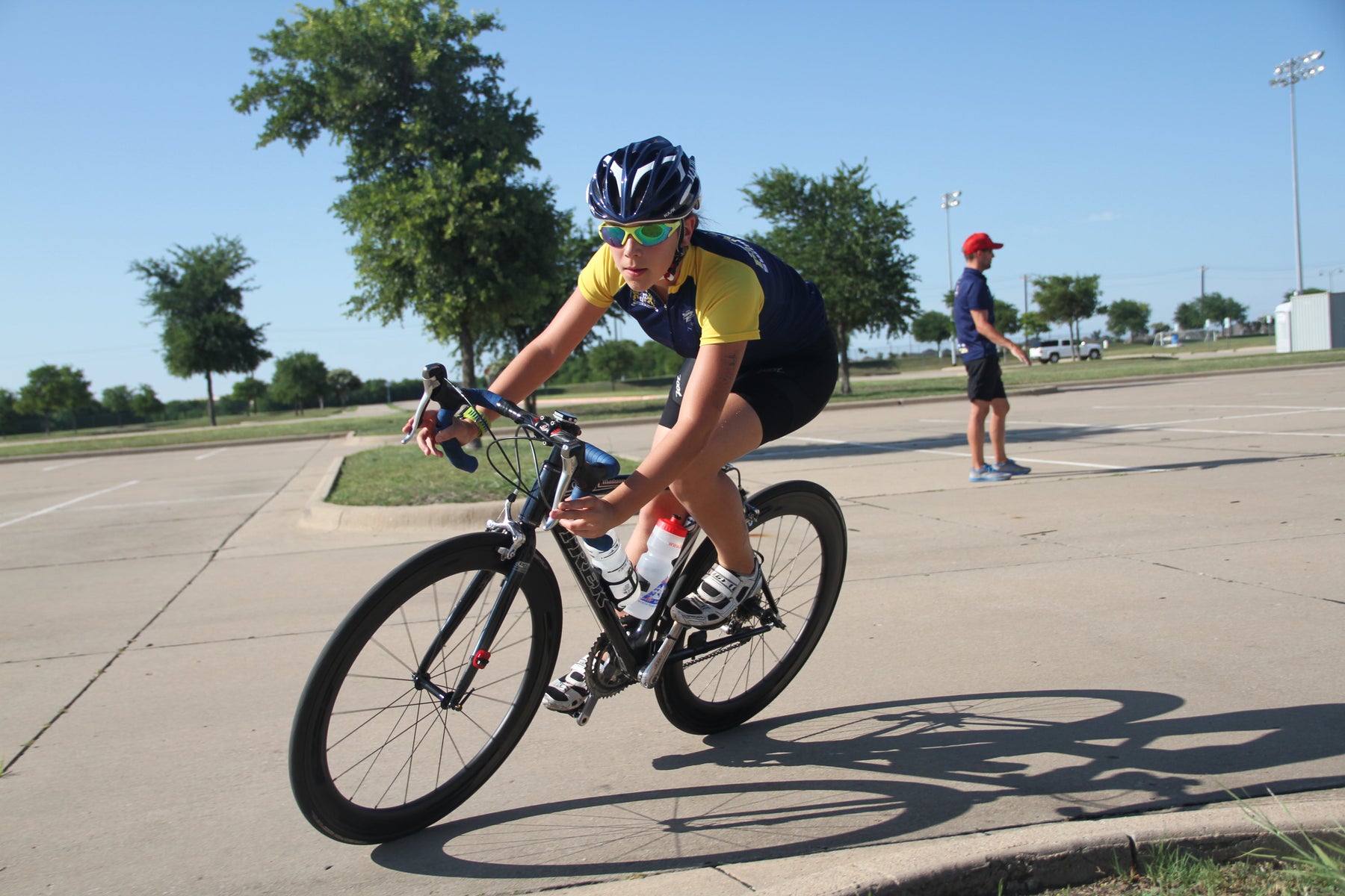 Road Bike Tire Basics