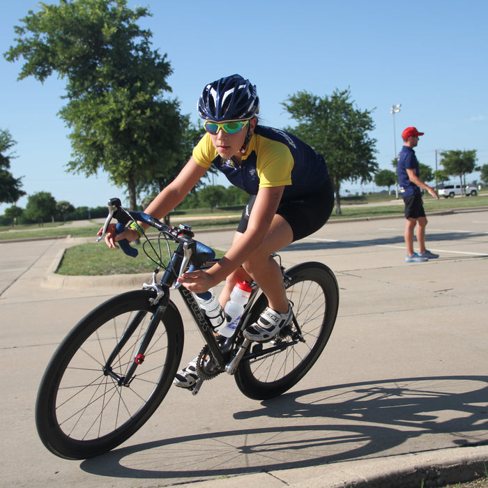 Road Bike Tire Basics