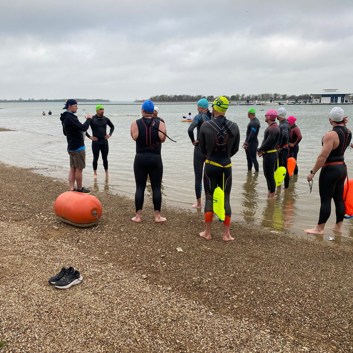 Cold Water Changes Everything