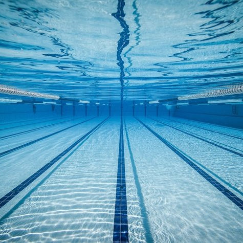 UNDERSTANDING POOL MARKINGS: TRI TIPS FROM COACH JIM