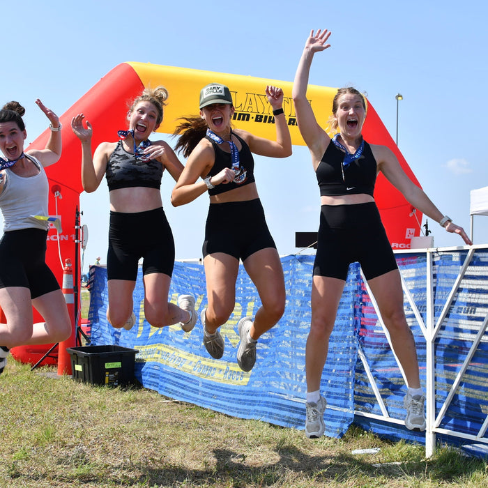 Late Season Race? Here's What to Focus on in September