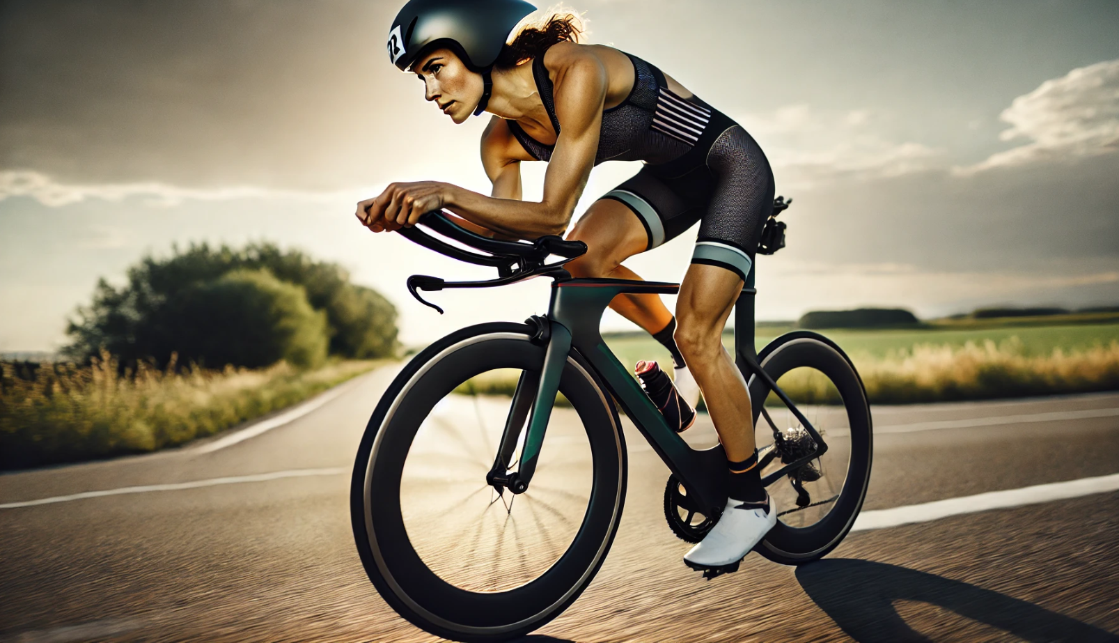 Road Bikes vs. Triathlon Bikes: Choosing the Right Ride for Your Race