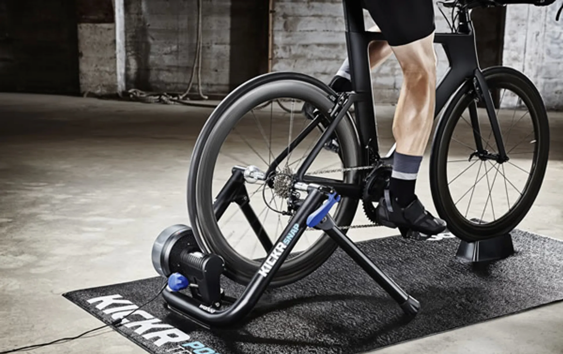 Smart Trainers: The Ultimate Guide to Smarter Indoor Training