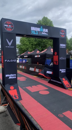 Welcome to 70.3 Western Mass!