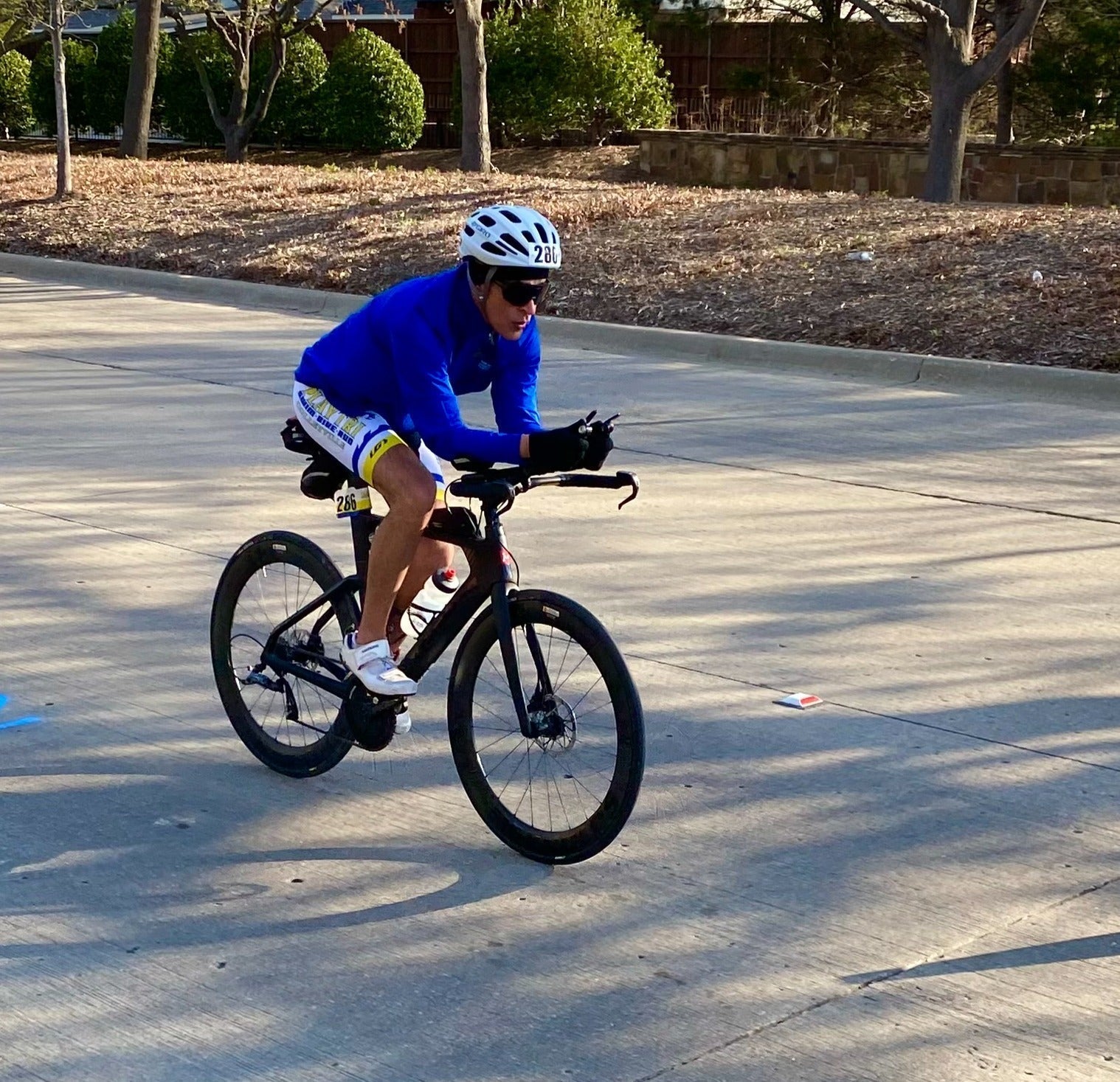 When Training More Isn’t the Answer