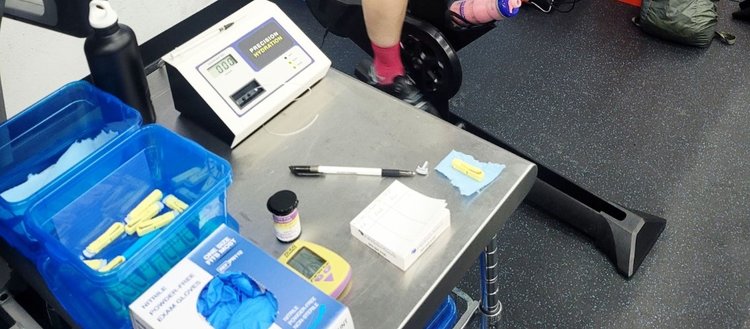 Performance Testing Makes You A Better Athlete — Playtri