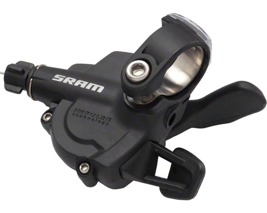 SRAM X4 Trigger Front Only - 3 Speed